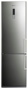Kühlschrank Samsung RL-50 RECIH Foto
