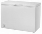 Simfer DD330L Холодильник