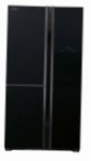 Hitachi R-M702PU2GBK ตู้เย็น