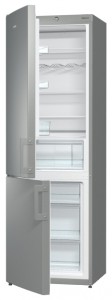 Tủ lạnh Gorenje RK 6192 AX ảnh