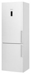 ตู้เย็น Hotpoint-Ariston HBC 1181.3 NF H รูปถ่าย