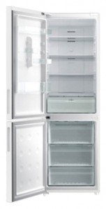 Kühlschrank Samsung RL-56 GSBSW Foto
