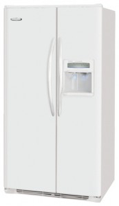 ตู้เย็น Frigidaire GLVS25V7GW รูปถ่าย
