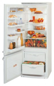Refrigerator ATLANT МХМ 1800-13 larawan