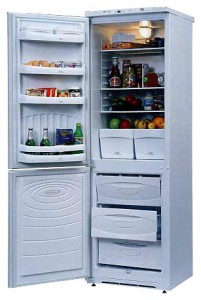 Tủ lạnh NORD 180-7-320 ảnh