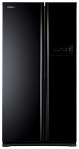 Kühlschrank Samsung RSH5SLBG Foto