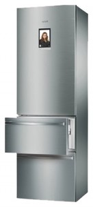 Refrigerator Haier AFT630IX larawan