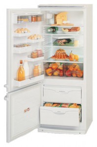 Refrigerator ATLANT МХМ 1803-12 larawan