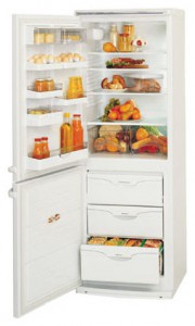 Refrigerator ATLANT МХМ 1807-12 larawan