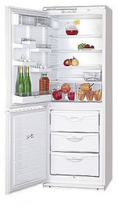Refrigerator ATLANT МХМ 1809-03 larawan