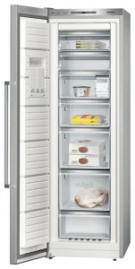 Buzdolabı Siemens GS36NAI30 fotoğraf