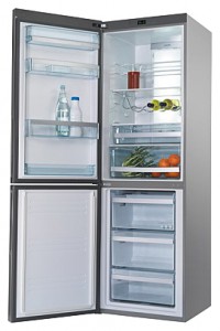 Refrigerator Haier CFL633CS larawan