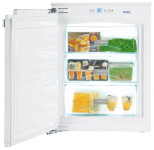 Kühlschrank Liebherr IG 1014 Foto