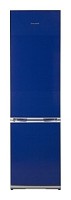 Refrigerator Snaige RF39SM-S1BA01 larawan