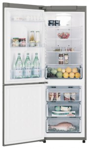 ตู้เย็น Samsung RL-40 ECMG รูปถ่าย