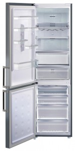 Refrigerator Samsung RL-63 GCGMG larawan