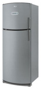 Холодильник Whirlpool ARC 4198 IX Фото