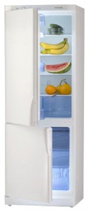 Tủ lạnh MasterCook LC-617A ảnh