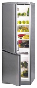 Холодильник MasterCook LC-27AX фото