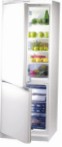 MasterCook LC-28AD Холодильник