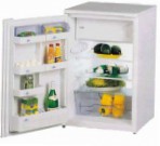 BEKO RRN 1370 HCA ตู้เย็น
