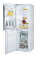 Buzdolabı Candy CFM 3250 A fotoğraf