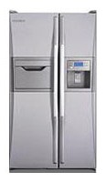 Tủ lạnh Daewoo FRS-2011I AL ảnh