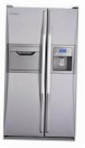 Daewoo FRS-2011I AL Холодильник