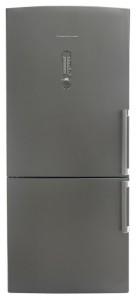Refrigerator Vestfrost FW 389 MX larawan