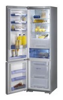 ตู้เย็น Gorenje RK 67365 W รูปถ่าย