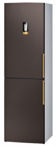 Refrigerator Bosch KGN39AD17 larawan