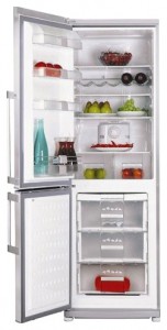 Refrigerator Blomberg KND 1651 X larawan