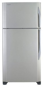 ตู้เย็น Sharp SJ-K65MK2SL รูปถ่าย