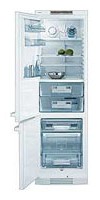Refrigerator AEG S 76372 KG larawan