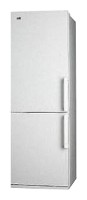 Холодильник LG GA-B429 BCA Фото