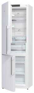 Refrigerator Gorenje NRK 62 JSY2W larawan