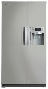 Kjøleskap Samsung RSH7PNPN Bilde