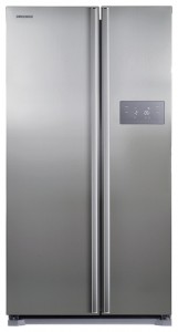 Køleskab Samsung RS-7527 THCSP Foto