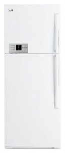 ตู้เย็น LG GN-M392 YQ รูปถ่าย