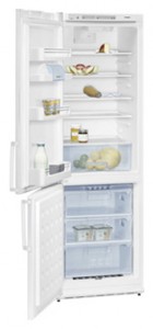 Kjøleskap Bosch KGS36V01 Bilde