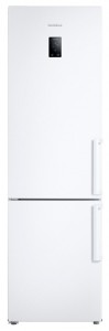 Buzdolabı Samsung RB-37 J5300WW fotoğraf