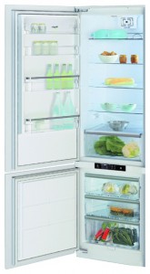 Tủ lạnh Whirlpool ART 920/A+ ảnh