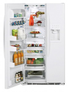 Kühlschrank Mabe MEM 23 QGWWW Foto
