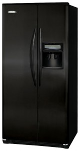 ตู้เย็น Frigidaire GLSE 25V8 B รูปถ่าย
