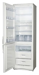 Tủ lạnh Snaige RF360-1801A ảnh