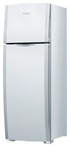 Refrigerator Mabe RMG 410 YAB larawan