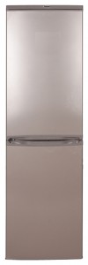 Tủ lạnh Shivaki SHRF-375CDS ảnh