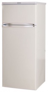Refrigerator Shivaki SHRF-260TDY larawan