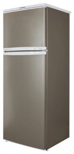 Refrigerator Shivaki SHRF-280TDS larawan