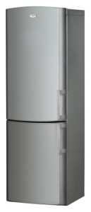 Холодильник Whirlpool WBC 3534 A+NF Фото